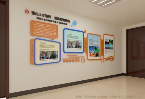 东山医院文化墙怎么做？如何建好科室护理文化墙？