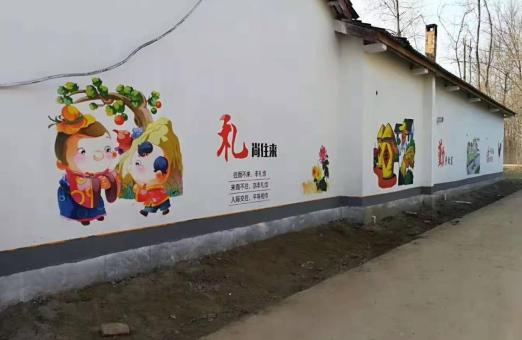 东山城市文化墙的重要意义