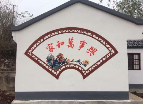 东山关于墙绘知识，您知道哪些？