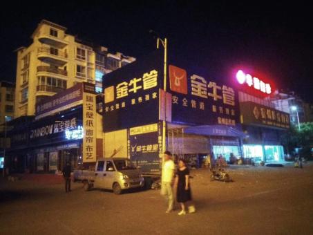 四点告诉你东山市场门头招牌设计的重要性！