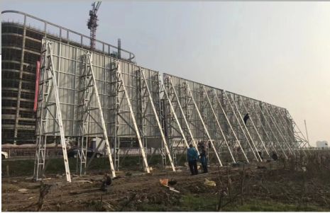 东山什么是广告物料？