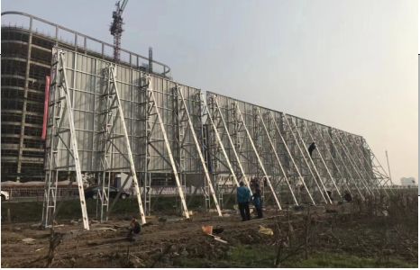 东山凯创教你怎样选择户外广告牌的最佳位置