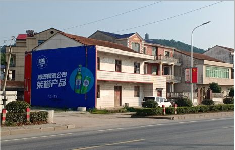 东山写真布和喷绘布的区别?