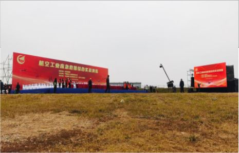 东山活动搭建主要是做什么的？