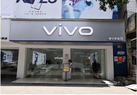 东山}做一个门店面广告招牌需要多少钱？