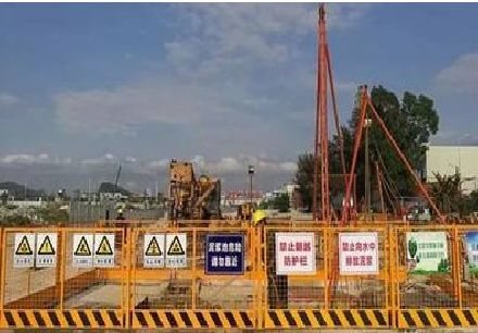 东山房地产项目标识制作要点