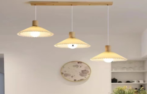 东山关于LED灯