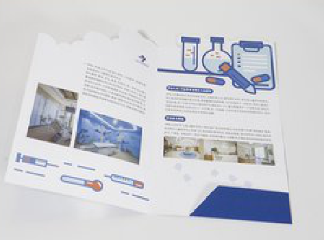 东山说明书印刷有哪些样式可以选择？