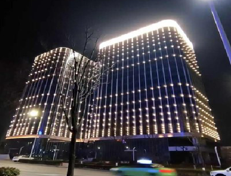 东山亮化工程安装注意事项。