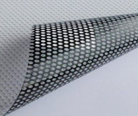 东山优劣单透膜的鉴定方法。