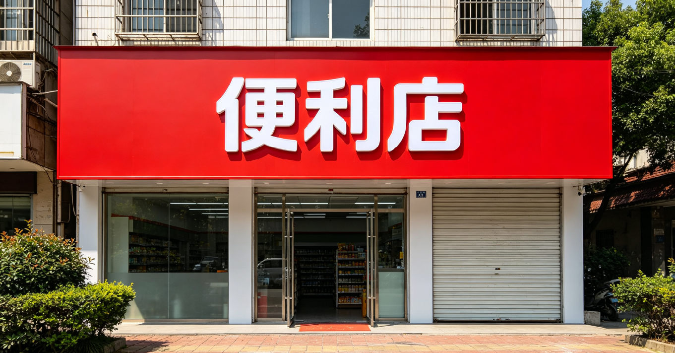 东山门店招牌怎么选？主流门头招牌类型优缺点及适用场景全解析